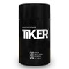 Ticker Powdered Black Chae 30g, dark brown, 1 piece / 티커 분말형 흑채 30g, 흑갈색, 1개