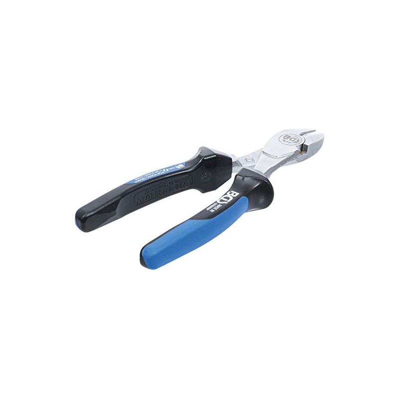 BGS 671 | Power Side Cutters | DIN ISO 5749