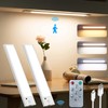 Luz Led con Sensor de Movimiento, Luces para Debajo del