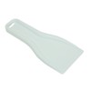 Zanussi Refrigeration Plastic Ice Scraper. Genuine part number 9029792976