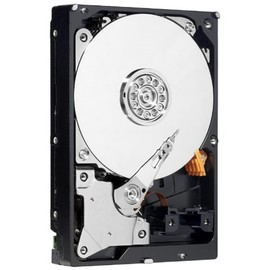 Western Digital AV-GP 500GB 500GB Serial ATA II - internal hard drives (500 GB, Serial ATA II, Variable, 3.5", HDD, 16 MB)