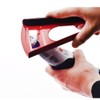 2 Pcs Jar Can Bottle Opener 2 in 1 Multi-Function