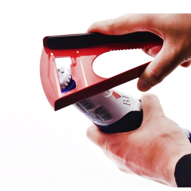 2 Pcs Jar Can Bottle Opener 2 in 1 Multi-Function