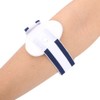 Adjustable Elbow Support Tennis Golfer Epicondylitis Brace Strap Lateral Pain