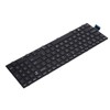 Replacement Keyboard Suitable for Dell Inspiron 15 3000/15 5000/17‑5000/5547/3542 Laptop