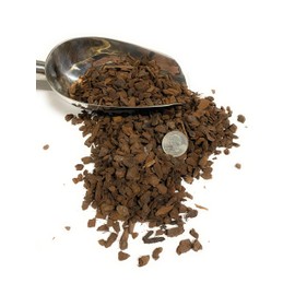 Orchiata Pine Bark for Orchids, Aroids and Tropicals - Classic Grade (Small Nuggets 6-9mm 1/4”-3/8”) - 1 Gallon