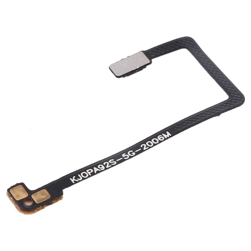 Replacement Part Compatible with Oppo Reno 4Z 5G CPH2065 /