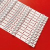 For Hisense, For Panasonic, For Sharp 12Pcs LED Backlight bar