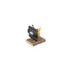 One Piece Grand Ship Collection Marshall D. Teach - Modello