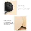 VENZEN Makeup Beauty Cream 3pcs Gift Box Carpet Flowers Colors