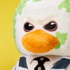 TUBBZ Plush: Horror - Beetlejuice Cosplaying Rubber Duck Soft Plush