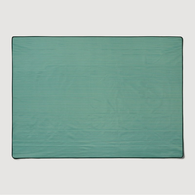 JAJU [JAJU/자주] 캠크닉 피크닉 매트_140X200CM [JAJU] Campnic Picnic Mat_140X200CM