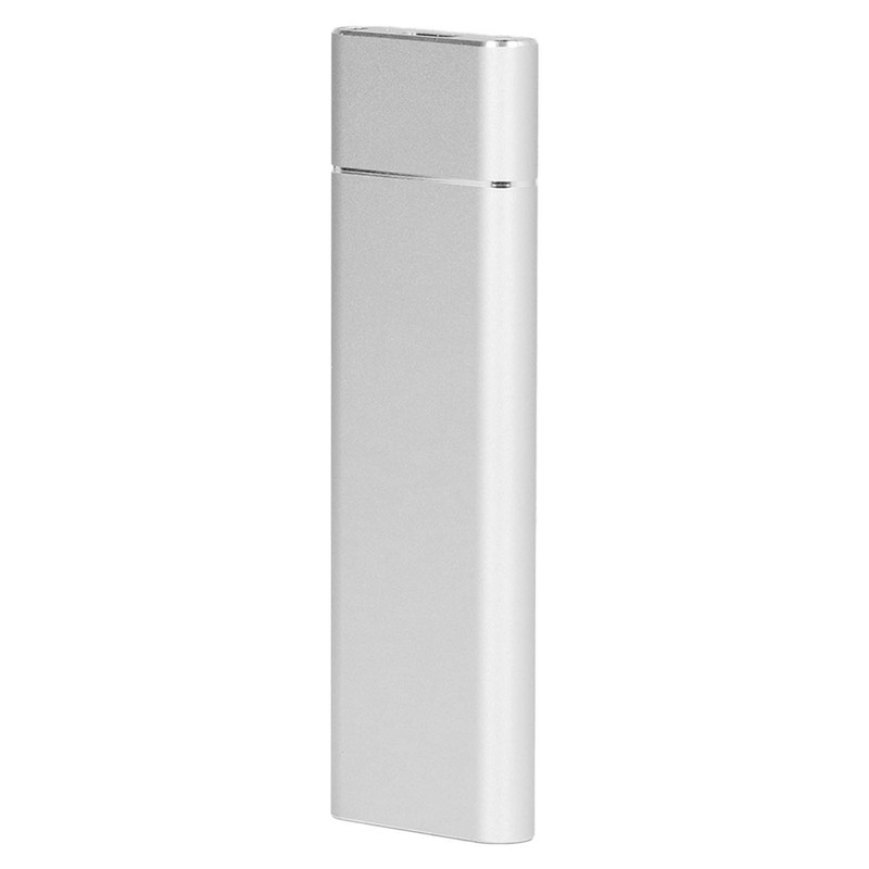USB C SSD Enclosure M.2 NGFF High Speed Transfer USB3.0