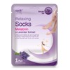 Epielle Relaxing & Nourishing Hand & Foot Masks, Repair and