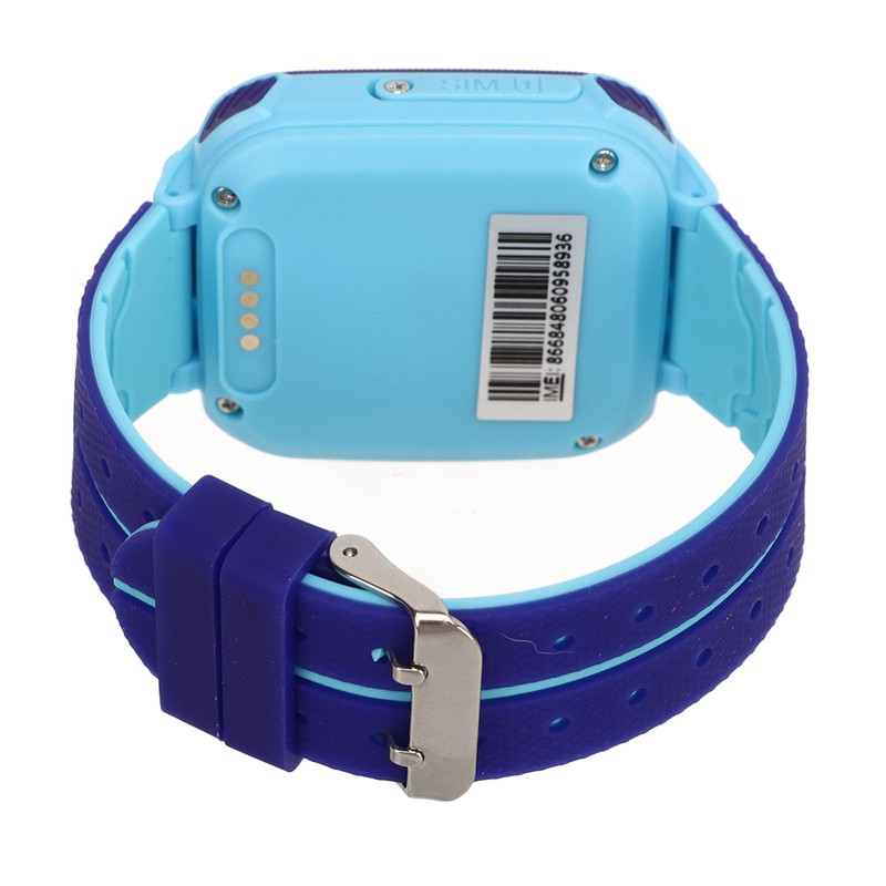 Children Intelligent Watch IP67 Waterproof Screen Touch Tracker Video Calling