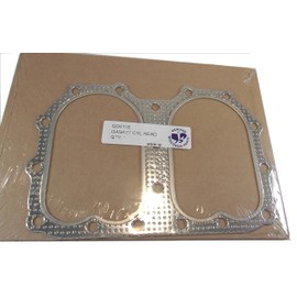 Genuine Wisconsin QD613E Cylinder Head Gasket