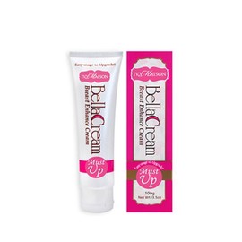 Must Up Breast & Butt Enlargment Cream Pueraria Mirifica