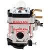 Simperac RY25AXB Carburetor for Ryobi 308054121 RY25AXB RY25 RY25AXBVNM 25cc
