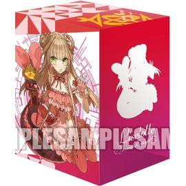 Bushiroad Deck Holder Collection V2 Vol. 622 Cardfight!! Vanguard "Sweet Love Liselotte"