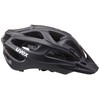 Uvex Men's Supersonic Helmet - Black, 52 - 57 cm