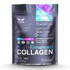 ETERNAL NUTRITION Péptidos de Colágeno Hidrolizado Bovino + NAD+ (500