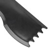 Beard Shaping Template, Rotated Comfortable Men's Goatee Beard Lineup Tool