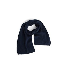 Dockers Women's Mohair Scarf, Blazer Navy, One Size
