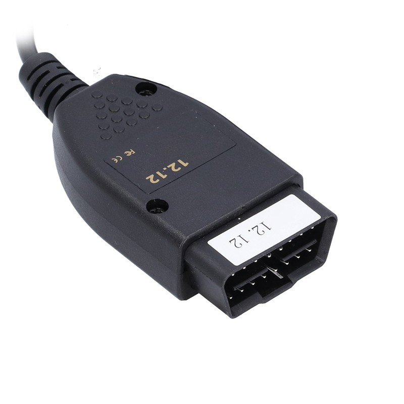 16Pin Diagnostic Cable Adapter for ATMEGA162 16AU 1721H + FT232RQ