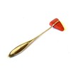 Taylor Neuro Percussion Reflex Hammer 7.5" (Red)