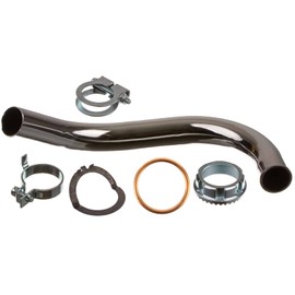 Simson Set Tuning Manifold +Mounting Parts - Ø32mm for S50, S51, S70