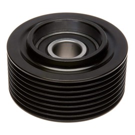 Gates 36351 DriveAlign Belt Drive Idler/Tensioner Pulley