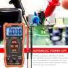NJTY T21G Mini Smart Multimeter 6000 Counts True RMS Universal