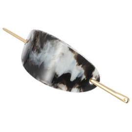 FRCOLOR 2pcs Hairpin Goody Hair Clips for Women Hair Accessories for Women Clips Metal Hair Clips Chinese Hair Slide Sticks Honeycomb Hair Clips Metal Slide Hair Stick Hair Stick for Women