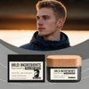 Rejuvenating Tallow Balm for Men, Deep Moisturizer for Dry Skin