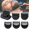 Gxcdizx 2025 Version Electric Replacement Shaver Trimmer Head with 1/2/3/5/7mm