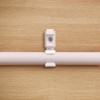 16 mm PEX Clips Pipe Hanger Clamps Pipe Support Holder