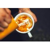 Rave Coffee - Espresso Blend Nº 4, Cafetière Grind Freshly