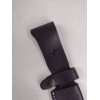 SOG Knives - Leather Sheath for up to 5" fixed