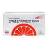 KOREAEUNDAN Vitamin C/1000/1Pc