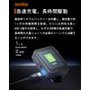 Godox X3Pro S Sony TTL Flash Trigger Speedlite Transmitter 2.4G