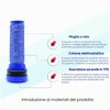2 pezzi pre-filtri per aspirapolvere Dyson DC33 DC33c DC37 DC37c