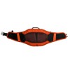Source Hipster Ultra Hydration 1.5L + 3.5L Waist Bag, Chilli
