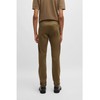 BOSS Men's Chino_Slim, Open Green368