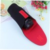 SHINEOFI 2pcs Thickened Diving Material Lens Sleeve Crash Camera Lens