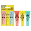 Dr. PawPaw Juego de Regalo Trío Brillante Glowing Trio Gift