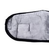Bluetooth Sleep Eye Patch for Men Women Soft Wireless Sleeping