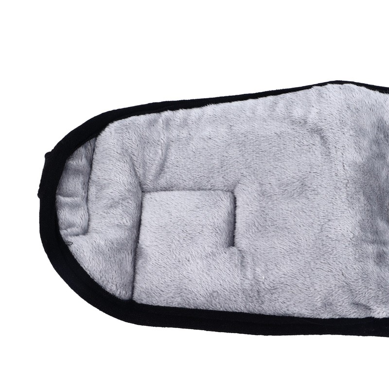Bluetooth Sleep Eye Patch for Men Women Soft Wireless Sleeping