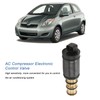 AC Compressor Electronic Control Valve, AC Compressor Control Solenoid Valve