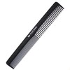PASCOMB Cut Comb, For Hair, For People, Environmentally Friendly Hair