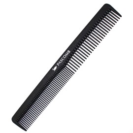 PASCOMB Cut Comb, For Hair, For People, Environmentally Friendly Hair Comb, ORGANIC PRODUCT Pass Comb, Anti-Static Electricity